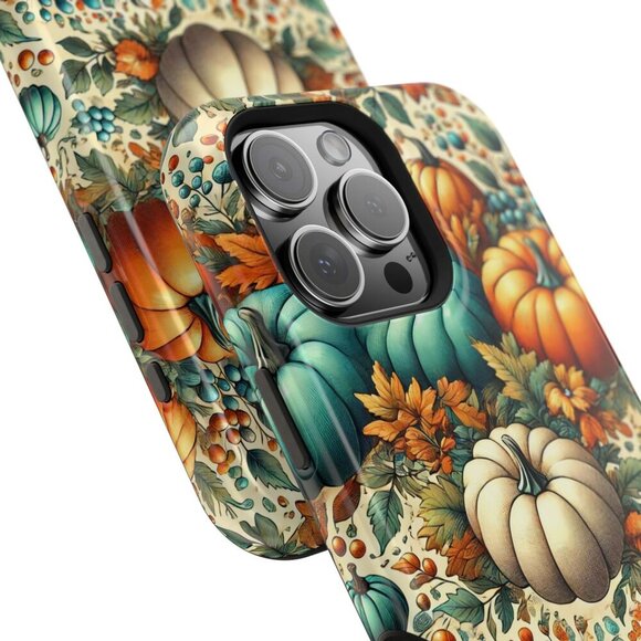 Printed Case for iPhone 14, iPhone 15, iPhone 16 (Plus/ Pro/ Pro Max), MARPC392 - Picture 13 of 13